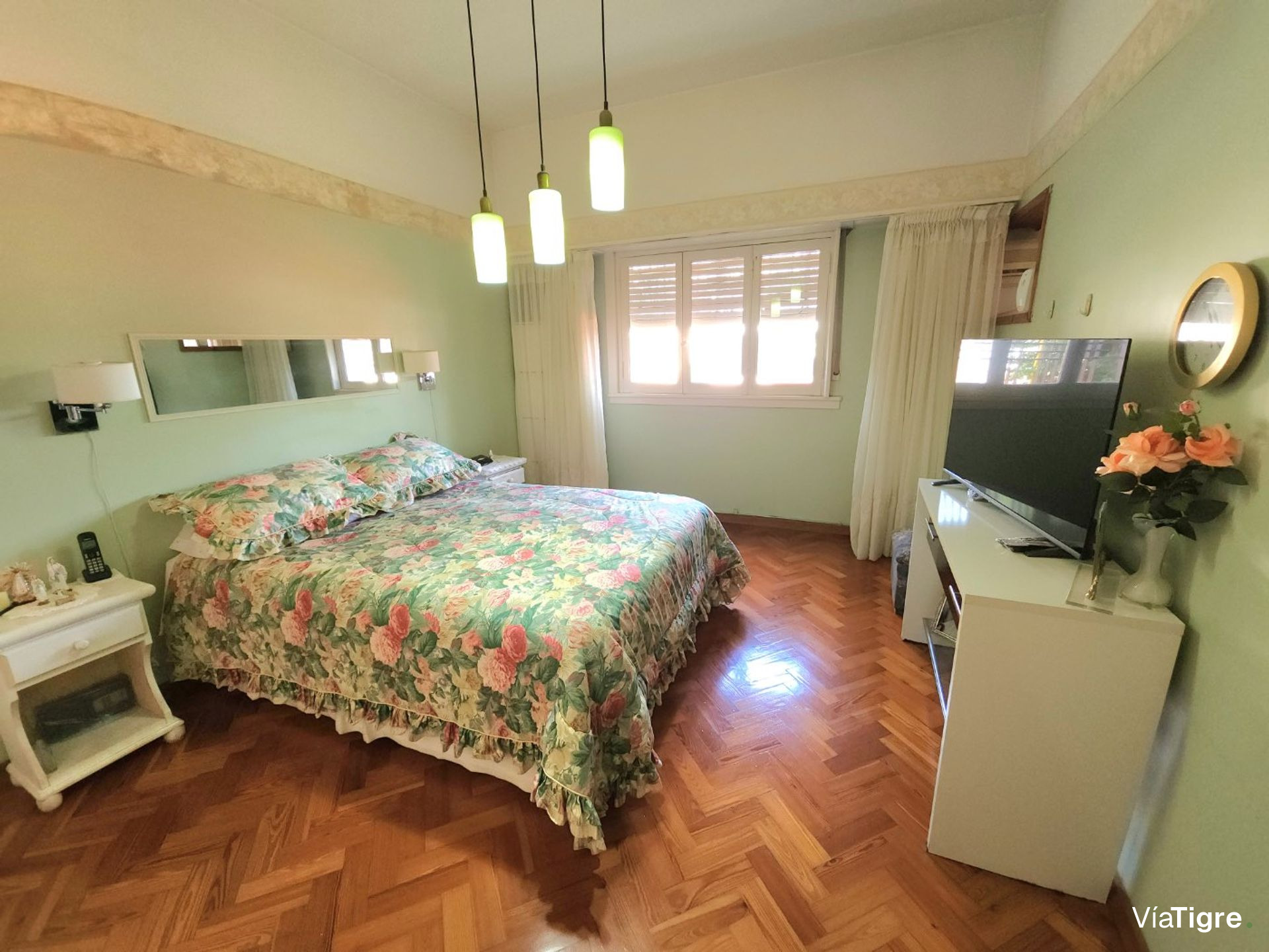 Venta Casa 3 Ambientes Martinez Y Depto 2 Amb