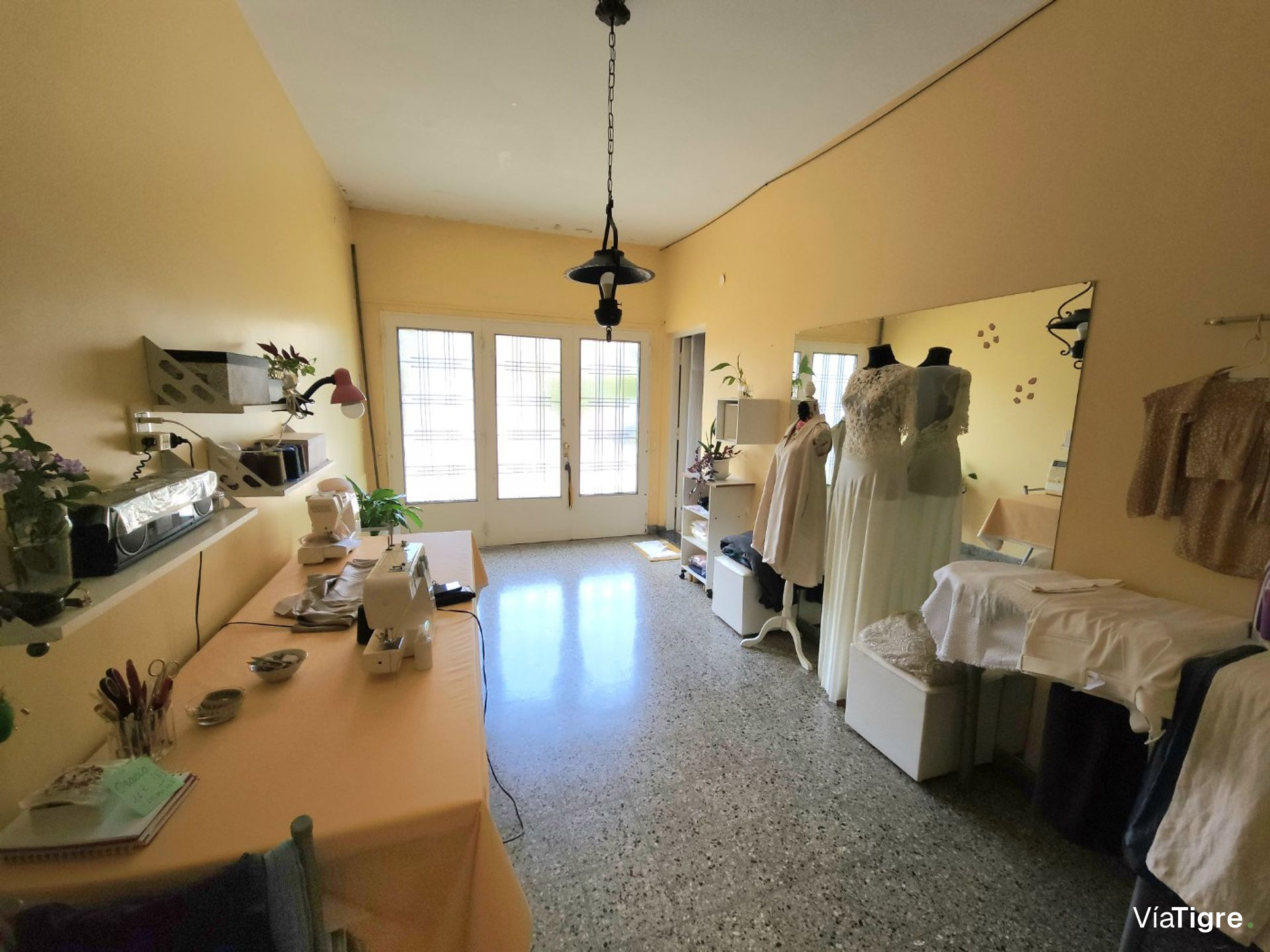 Venta Casa 3 Ambientes Martinez Y Depto 2 Amb