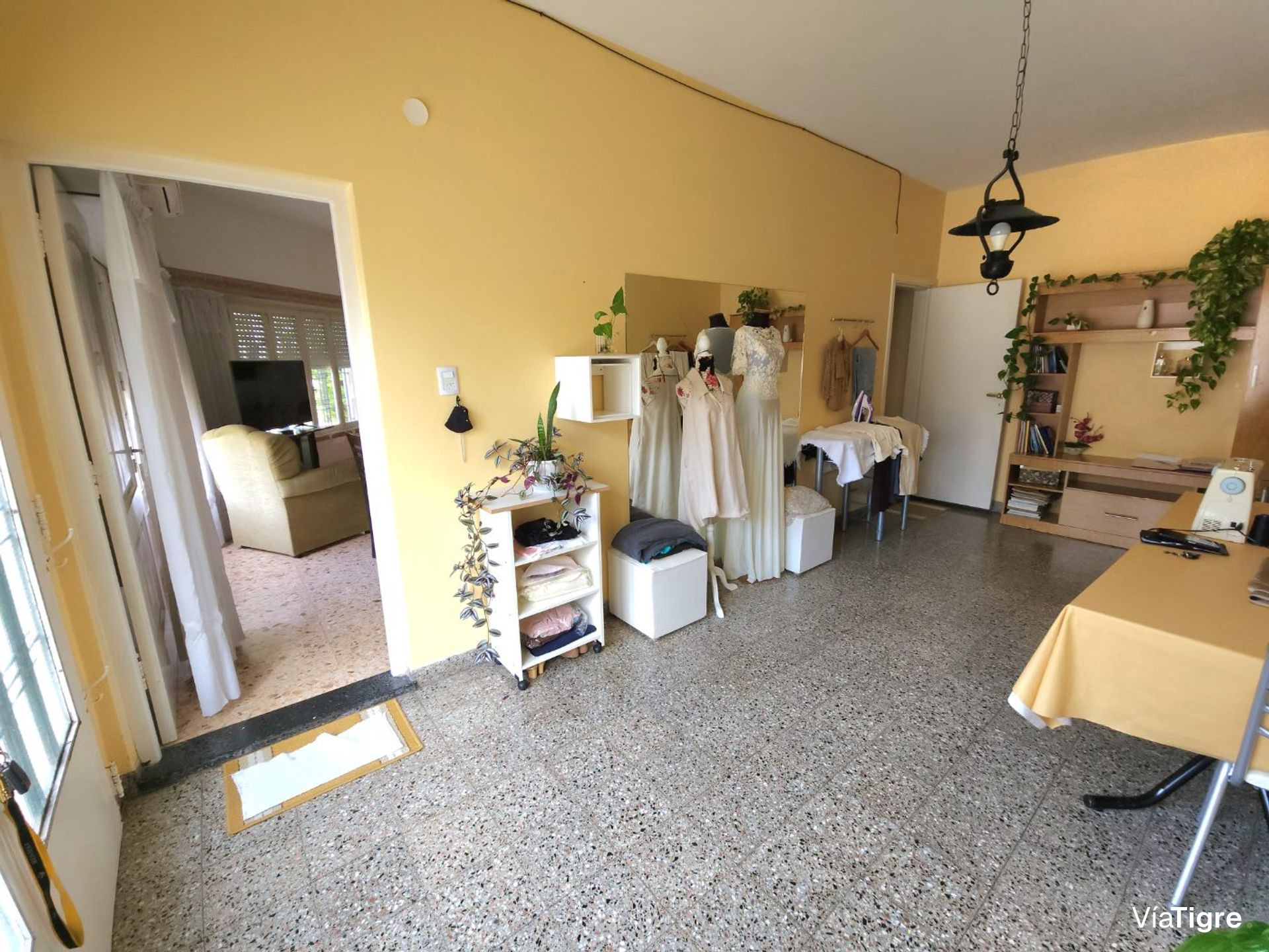 Venta Casa 3 Ambientes Martinez Y Depto 2 Amb