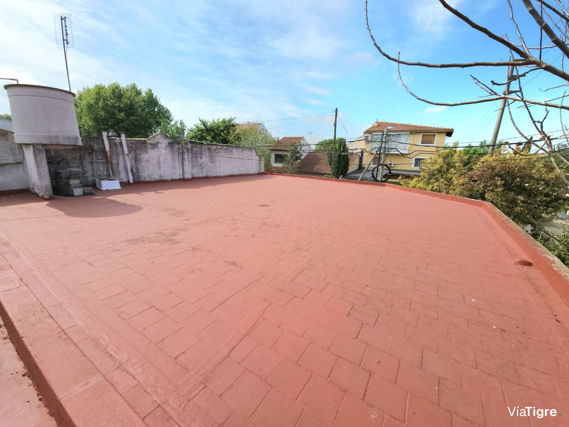 Venta Casa 3 Ambientes Martinez Y Depto 2 Amb