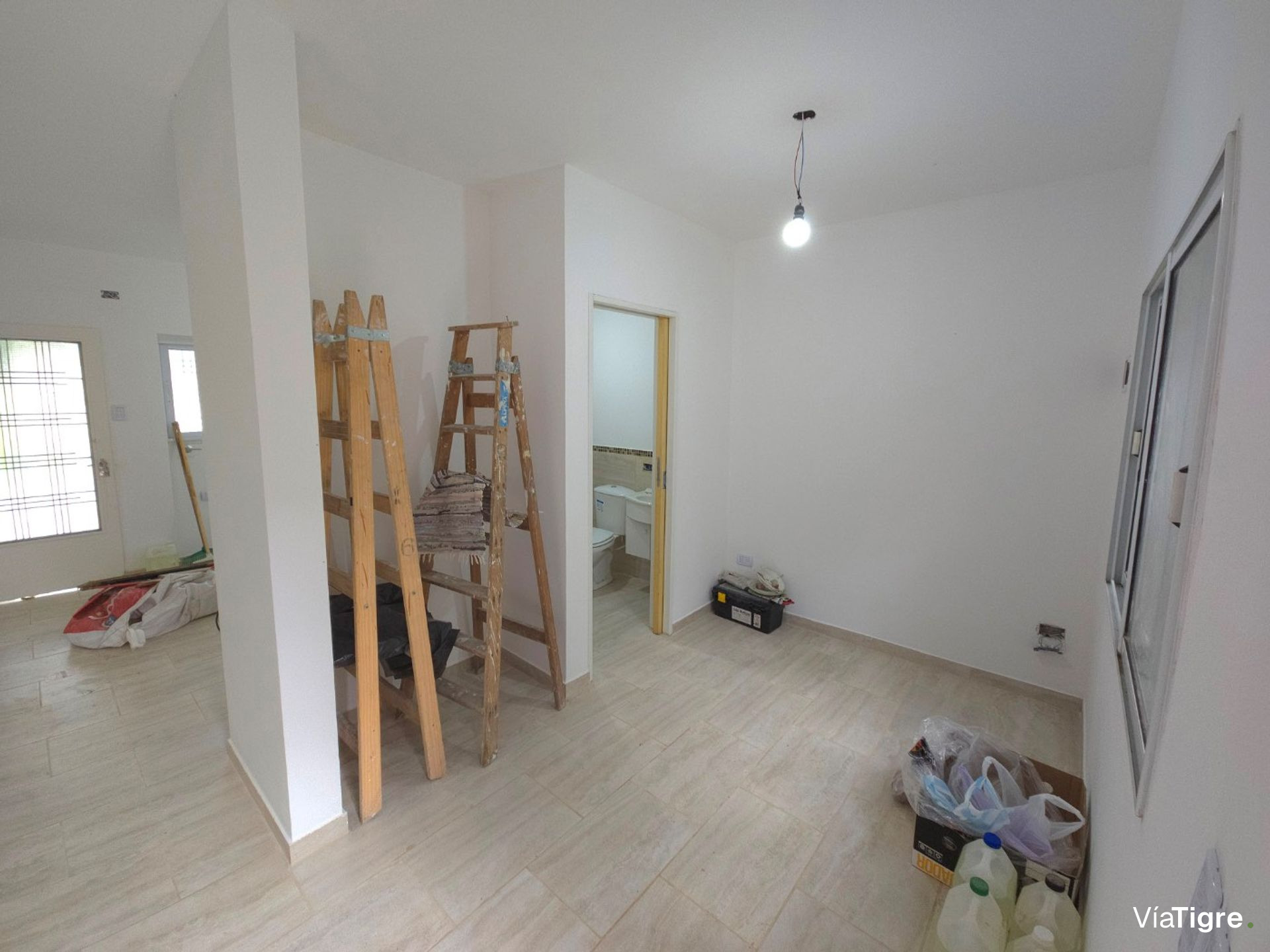 Venta Casa 3 Ambientes Martinez Y Depto 2 Amb