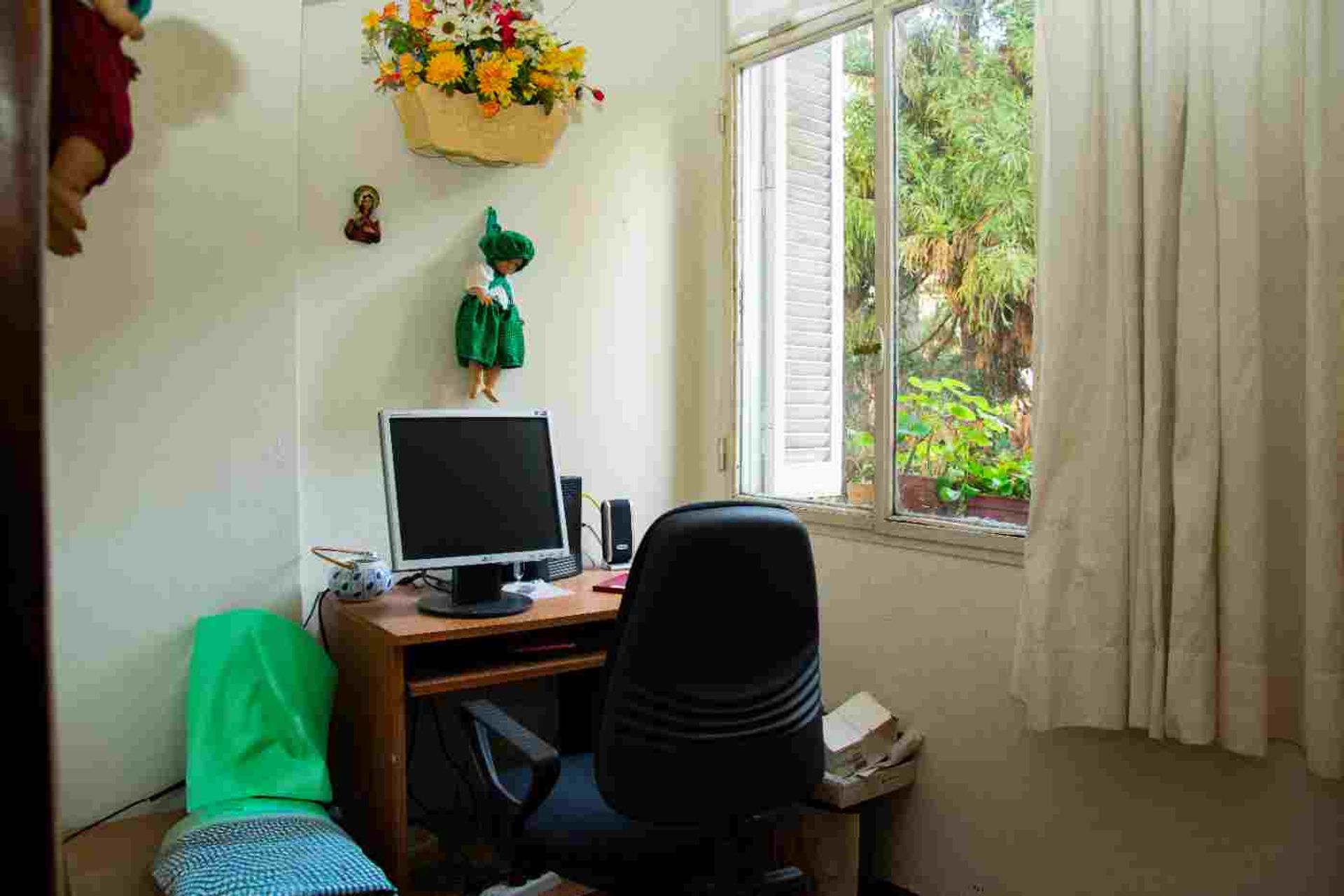 Departamento 4 Ambientes Venta Beccar San Isidro