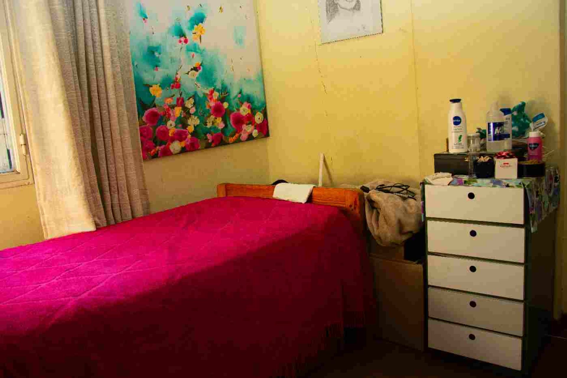Departamento 4 Ambientes Venta Beccar San Isidro
