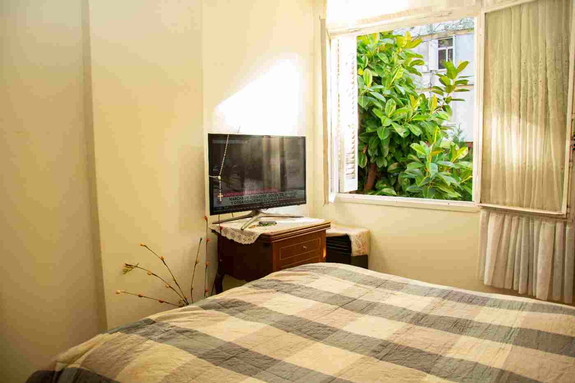 Departamento 4 Ambientes Venta Beccar San Isidro