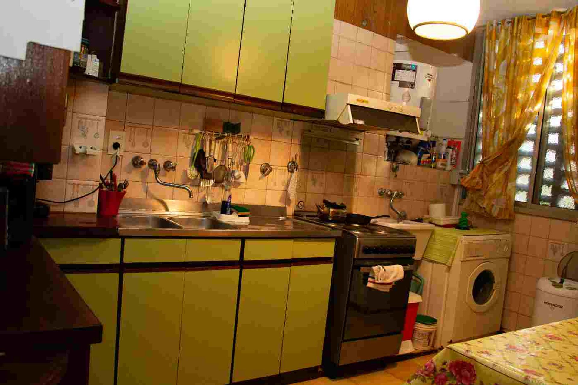 Departamento 4 Ambientes Venta Beccar San Isidro