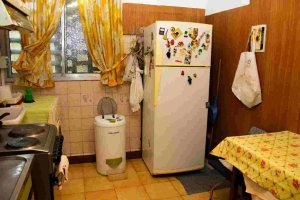 Departamento 4 Ambientes Venta Beccar San Isidro