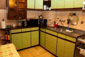 Departamento 4 Ambientes Venta Beccar San Isidro