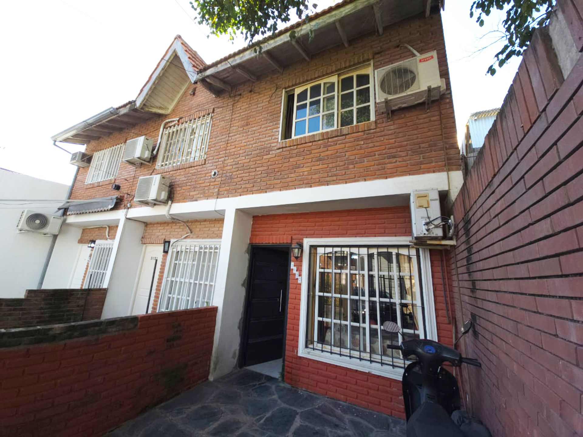 Venta Duplex 3 Ambientes En Olivos