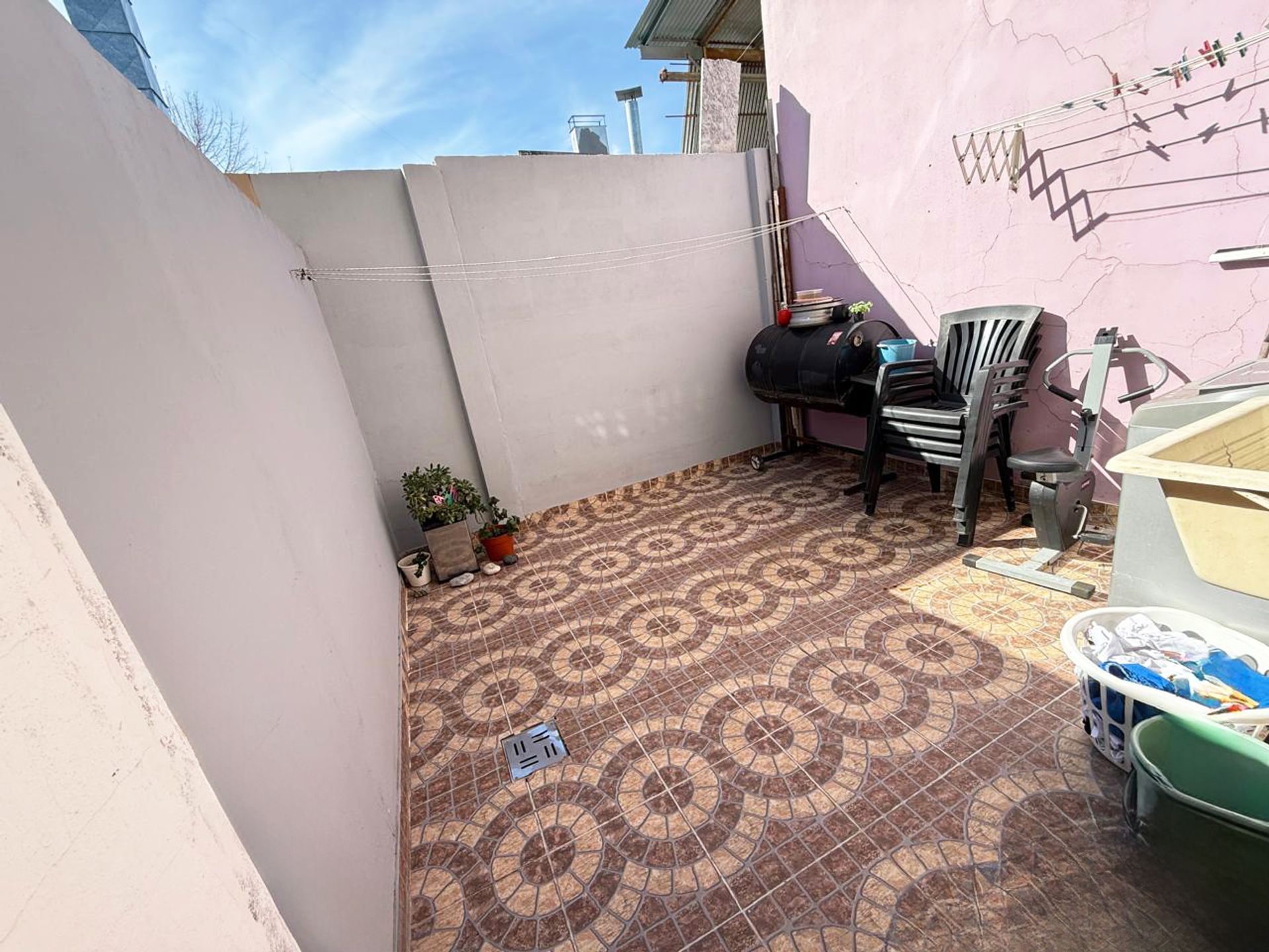 Venta Duplex 3 Ambientes En Olivos