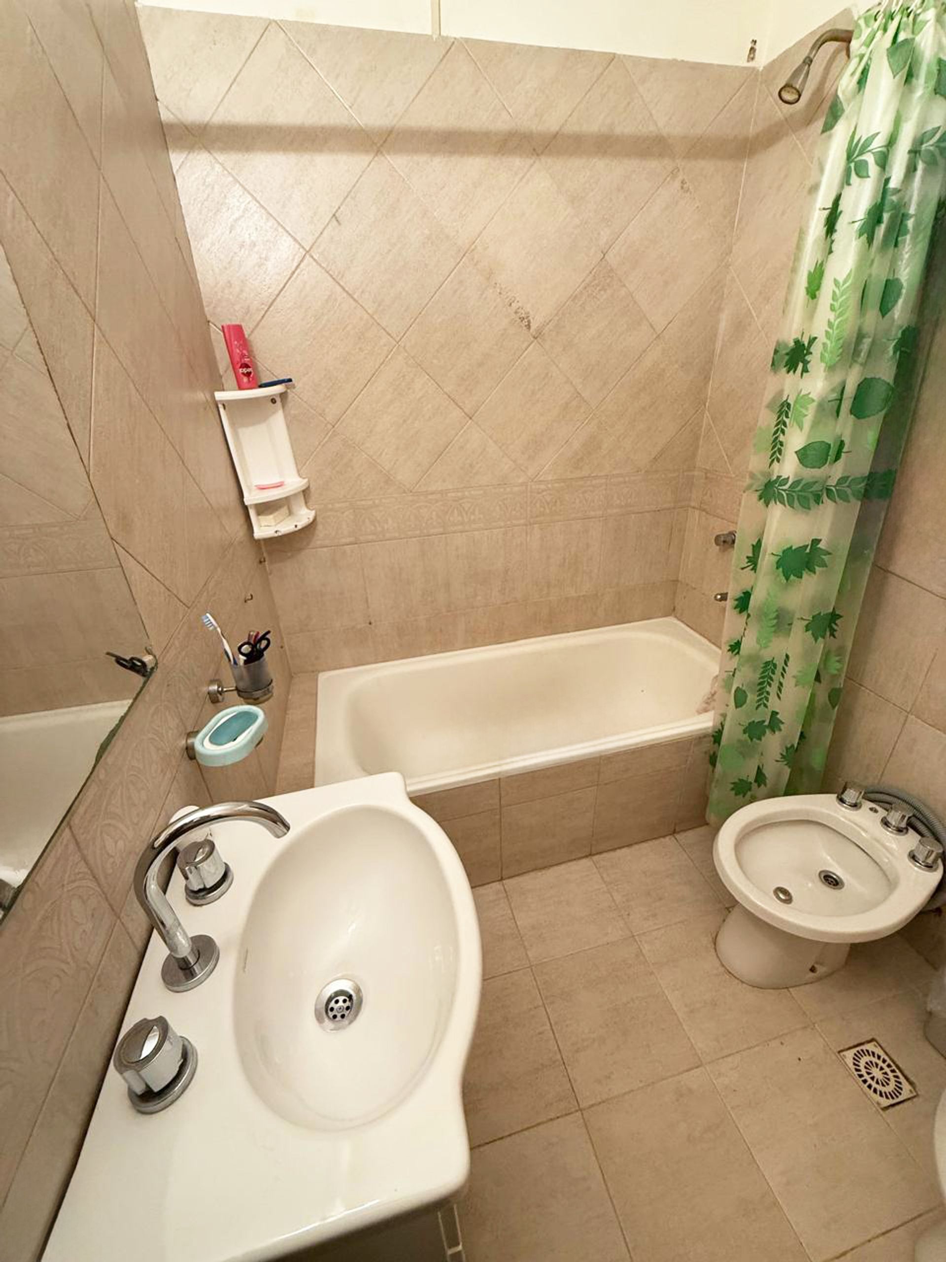 Venta Duplex 3 Ambientes En Olivos