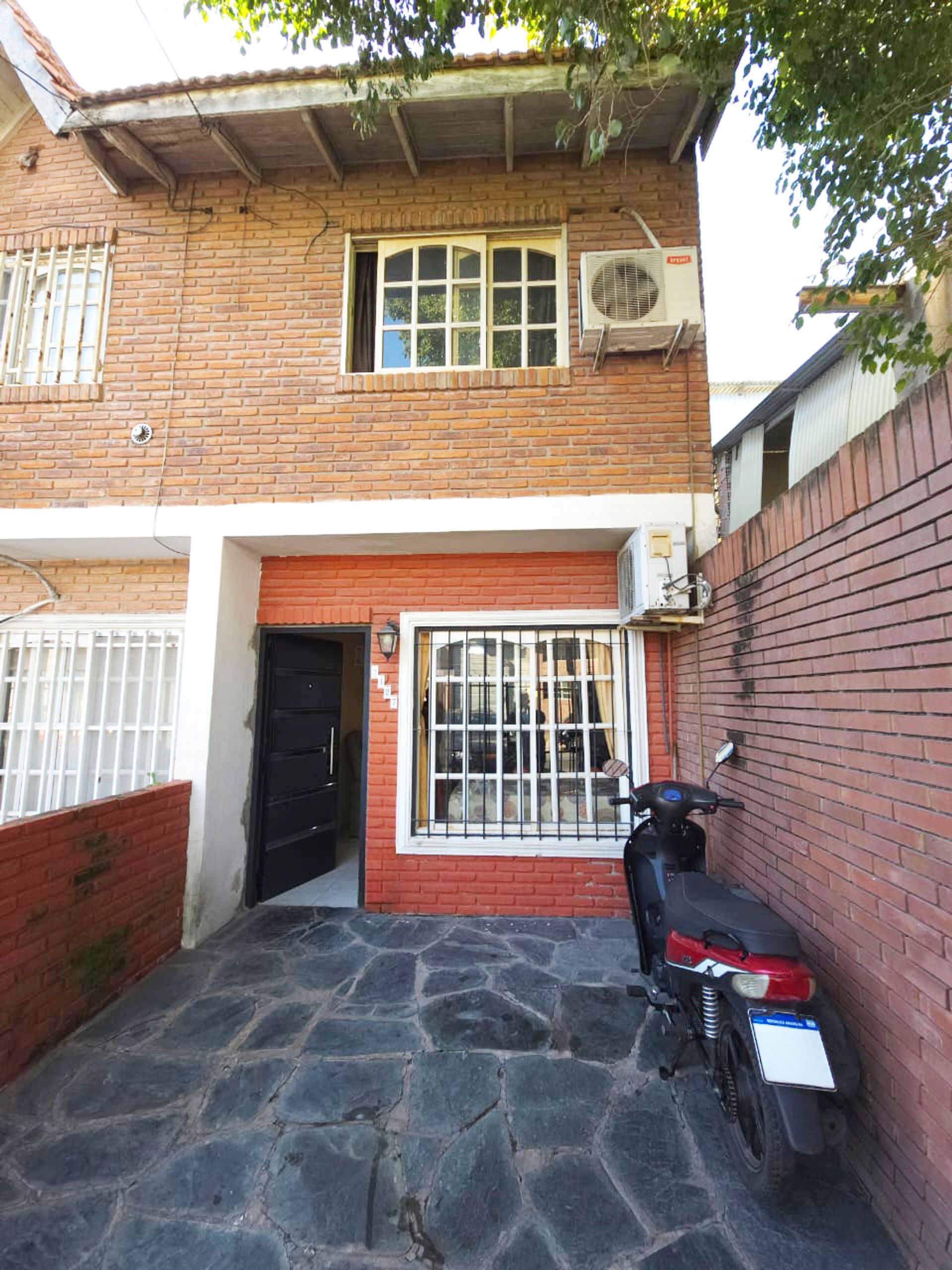 Venta Duplex 3 Ambientes En Olivos
