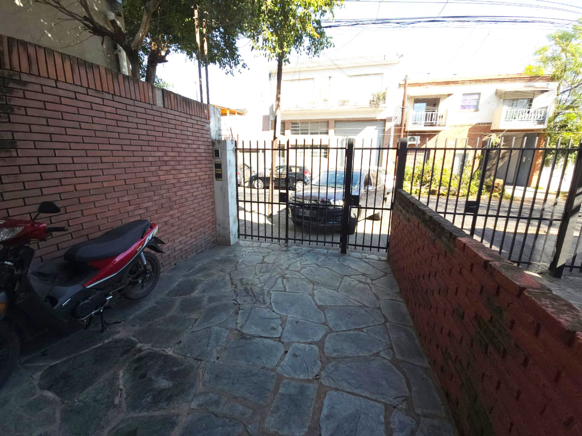 Venta Duplex 3 Ambientes En Olivos