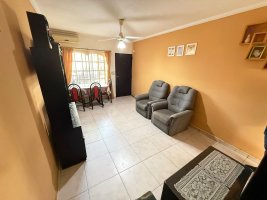 Venta Duplex 3 Ambientes En Olivos