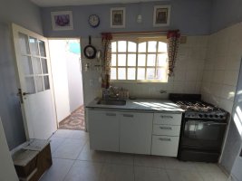 Venta Duplex 3 Ambientes En Olivos
