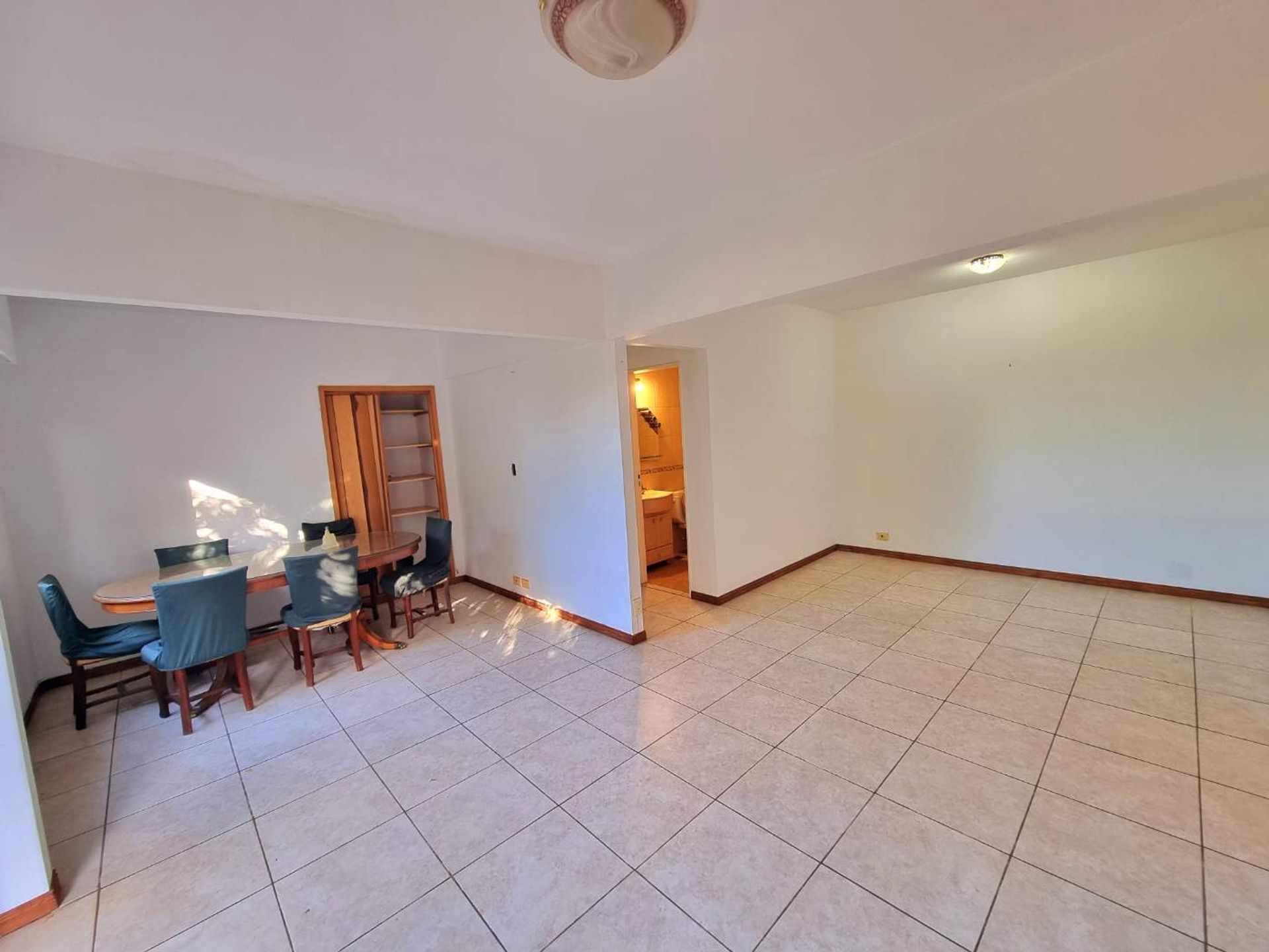 Venta Departamento 4 Amb Martinez Balcon Cochera