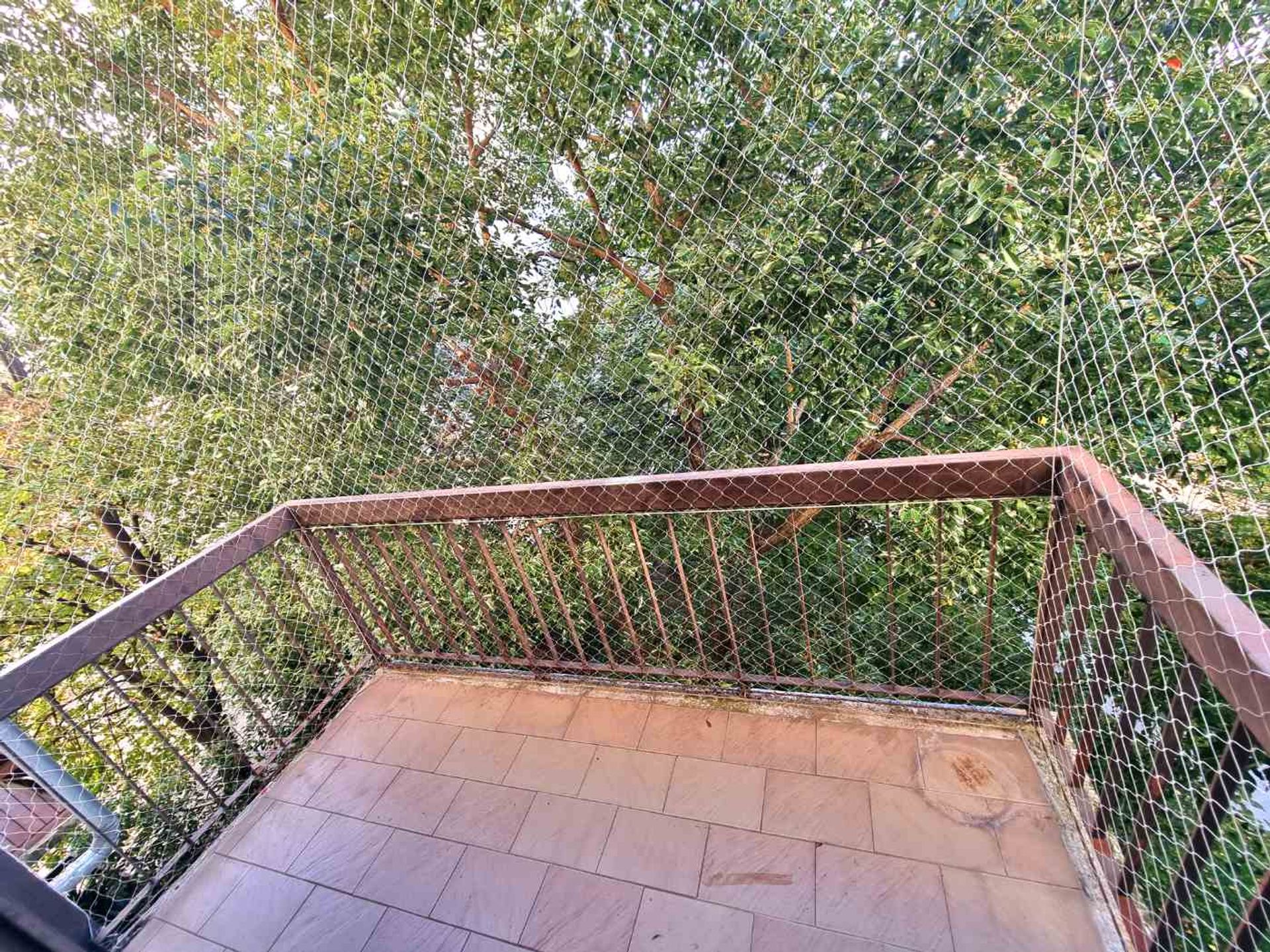 Venta Departamento 4 Amb Martinez Balcon Cochera