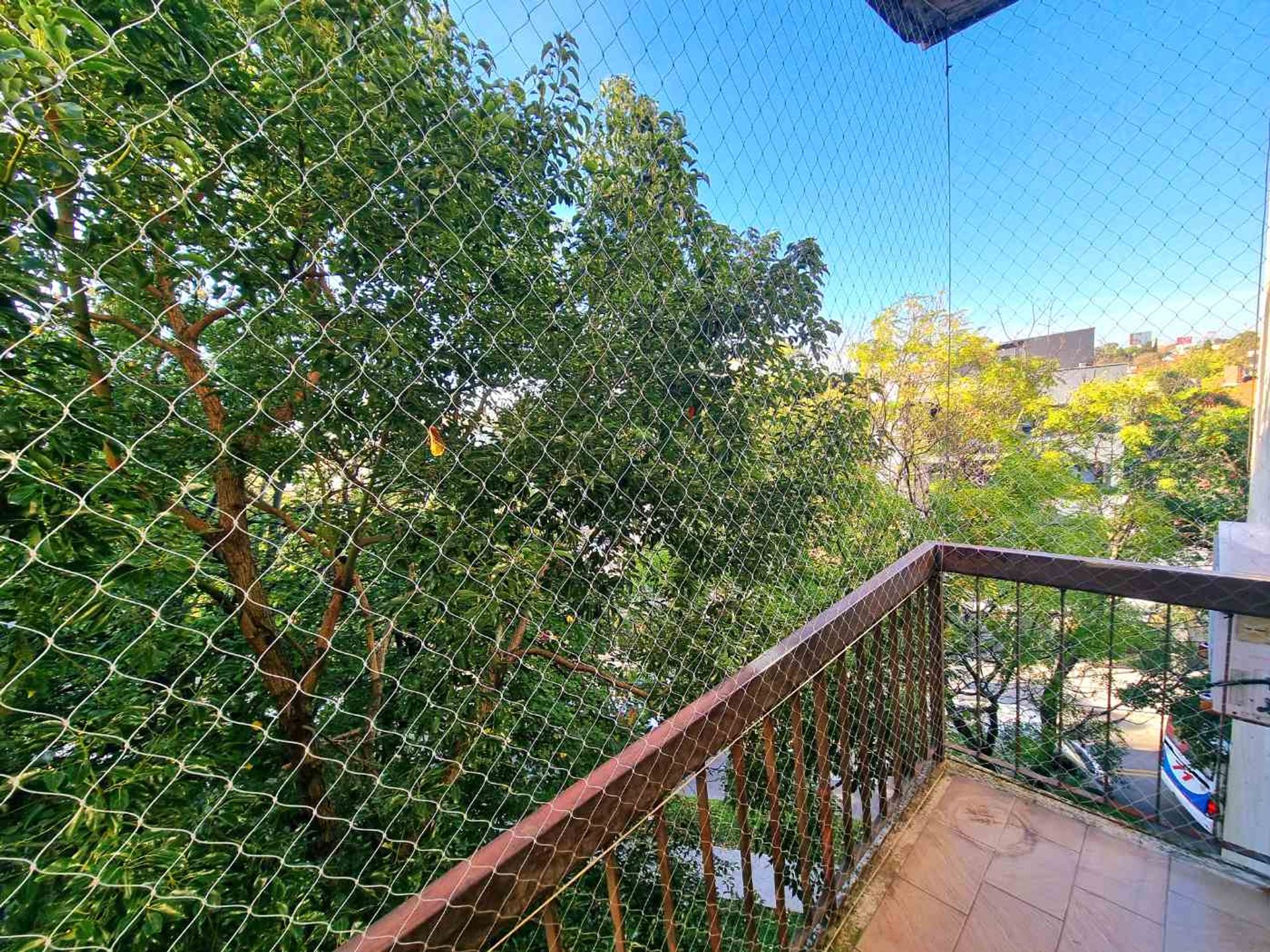 Venta Departamento 4 Amb Martinez Balcon Cochera