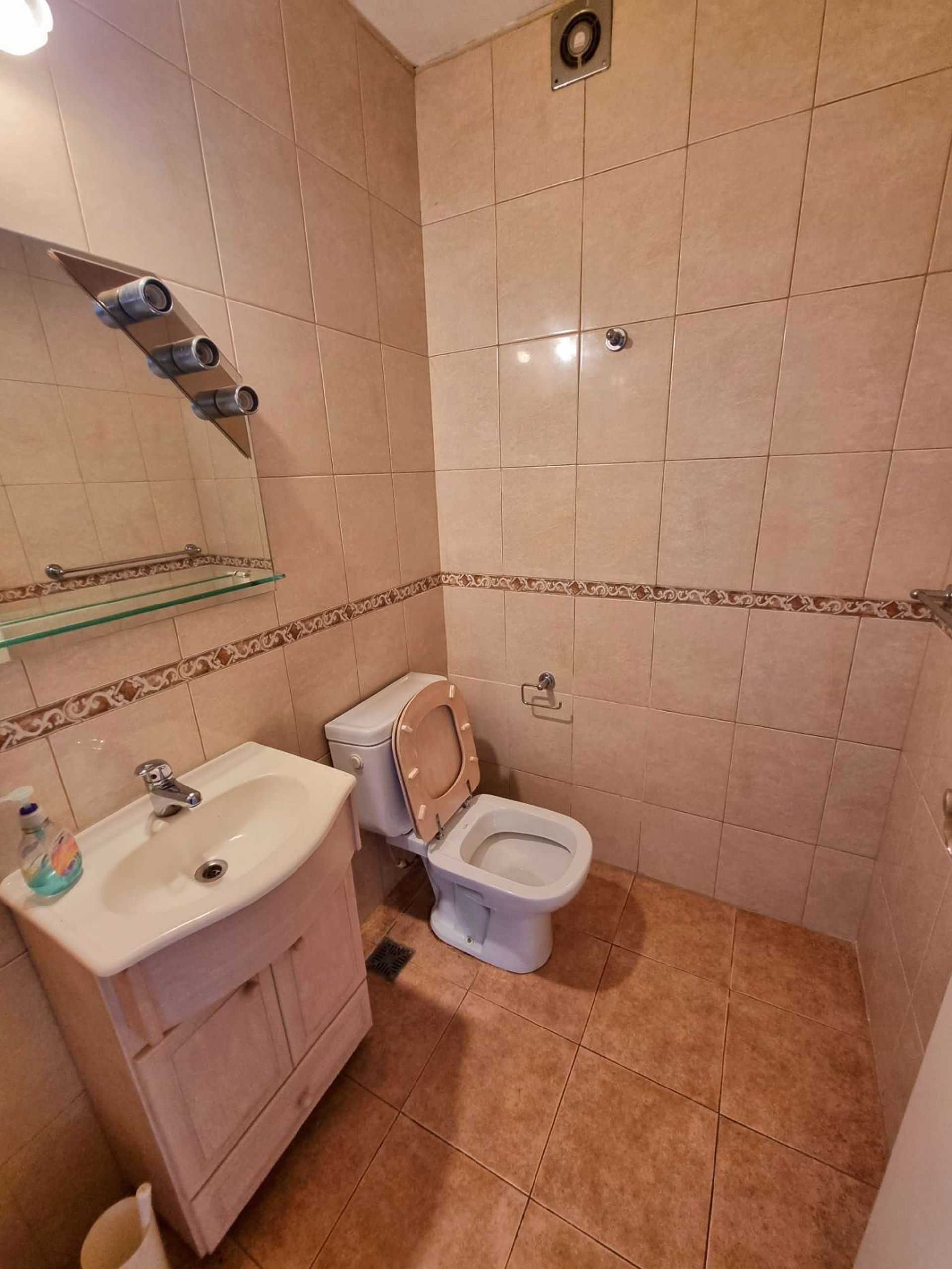 Venta Departamento 4 Amb Martinez Balcon Cochera