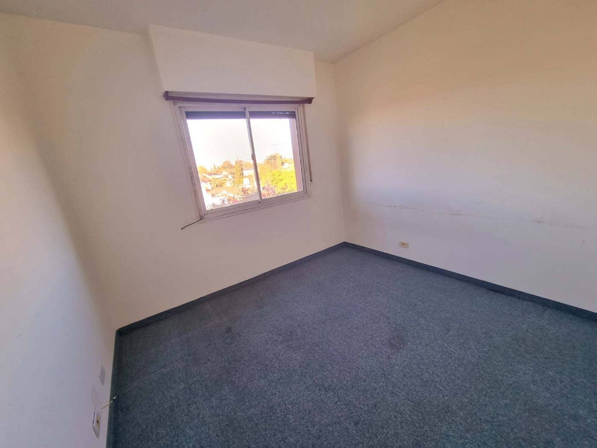 Venta Departamento 4 Amb Martinez Balcon Cochera