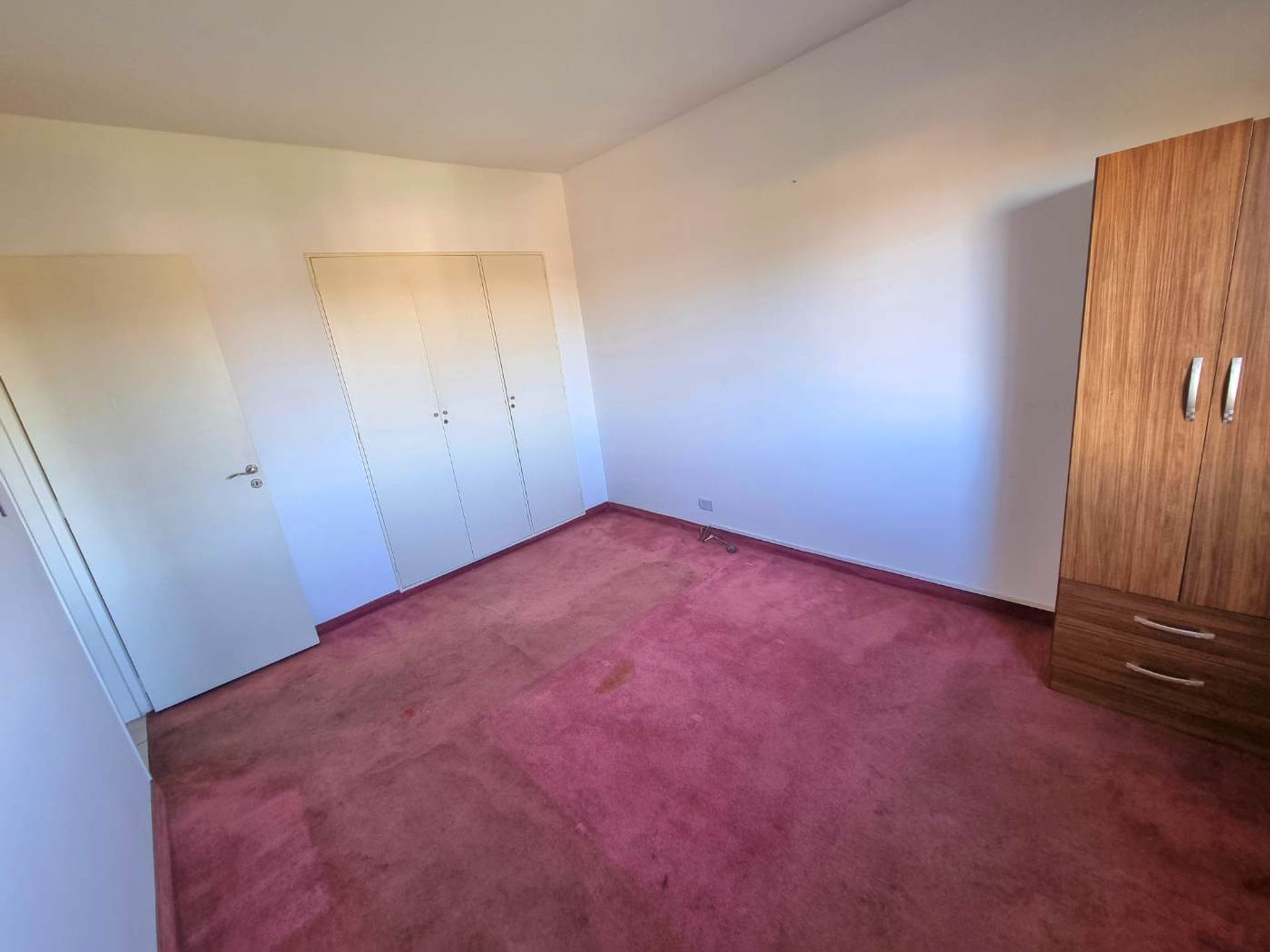 Venta Departamento 4 Amb Martinez Balcon Cochera