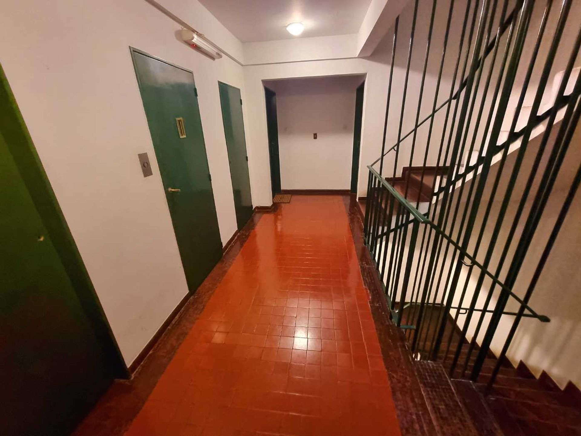 Venta Departamento 4 Amb Martinez Balcon Cochera