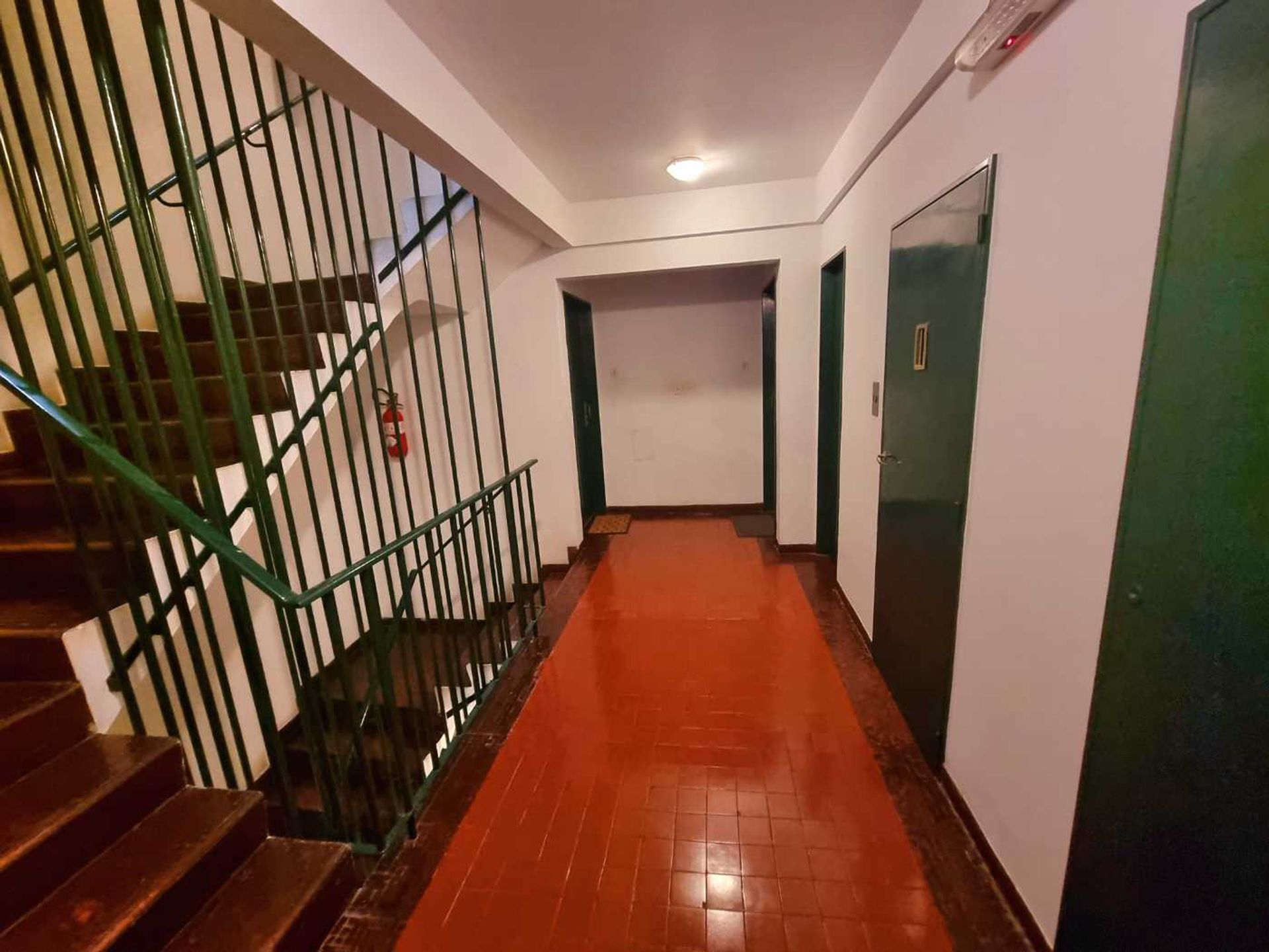 Venta Departamento 4 Amb Martinez Balcon Cochera