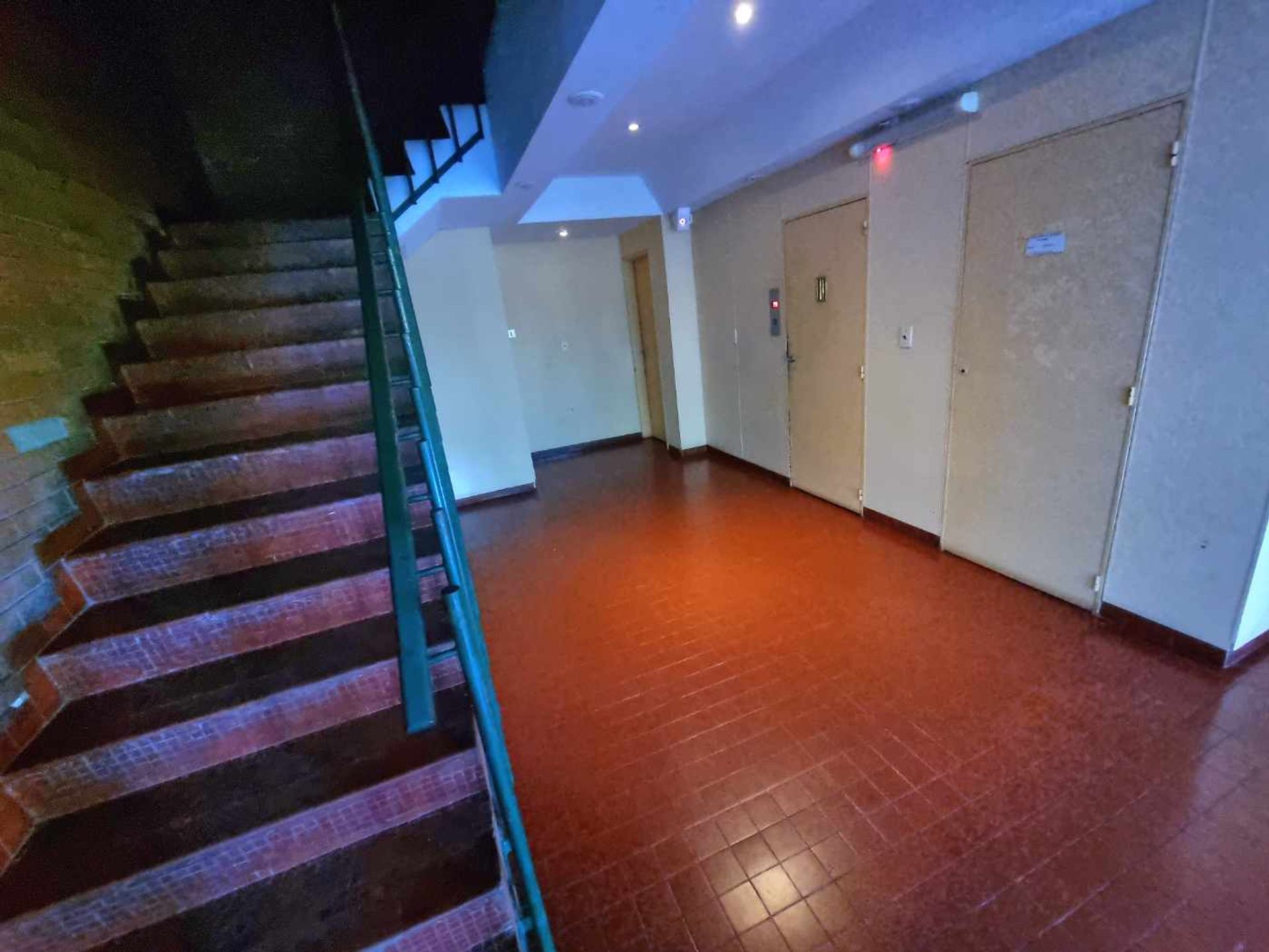 Venta Departamento 4 Amb Martinez Balcon Cochera