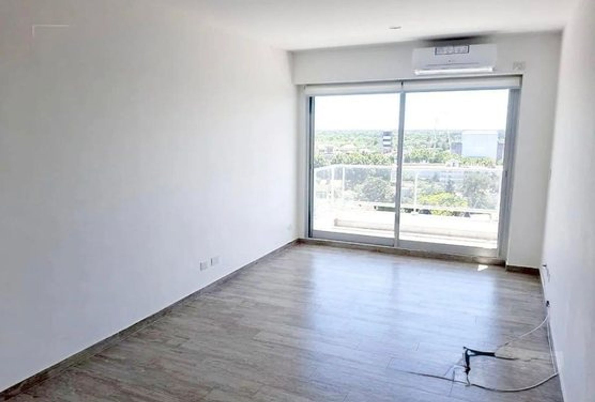 Venta Departamento 2 Ambientes Tigre Balcon