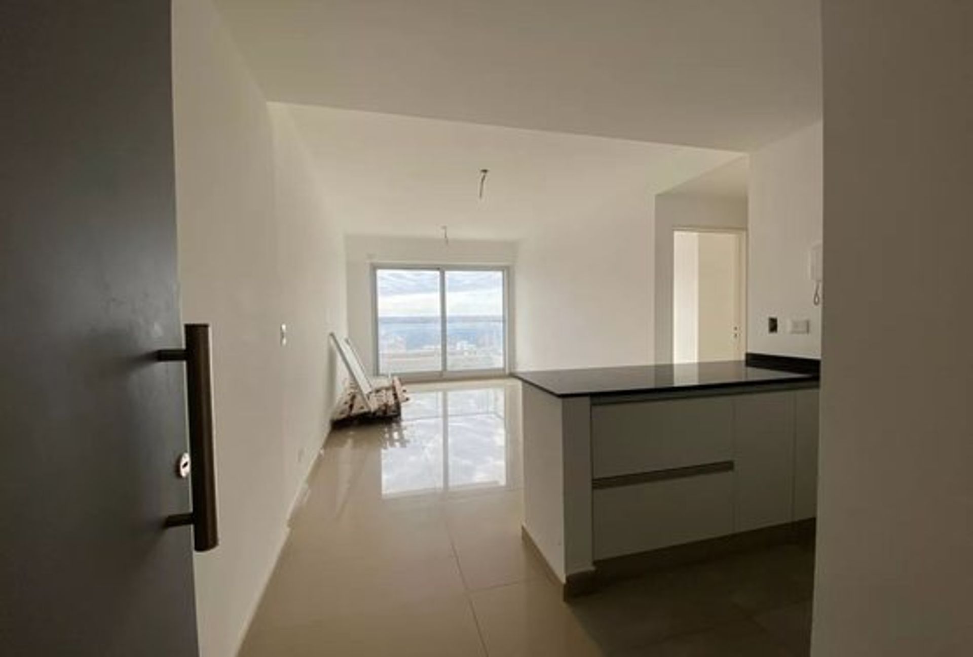 Venta Departamento 2 Ambientes Tigre Balcon