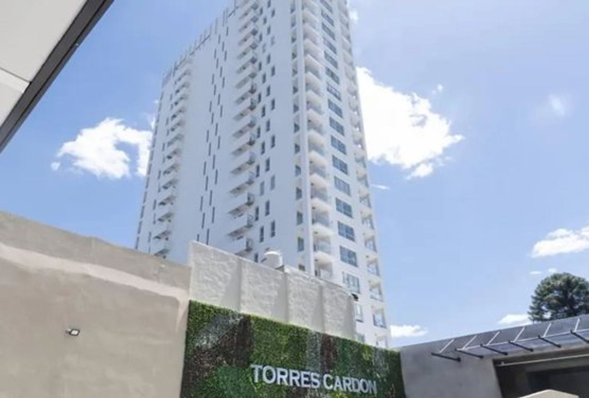 Venta Departamento 2 Ambientes Tigre Balcon