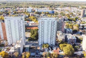 2-Room Apartment for Sale in Tigre, Balcony
