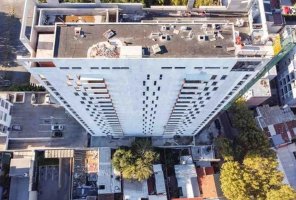 2-Room Apartment for Sale in Tigre, Balcony