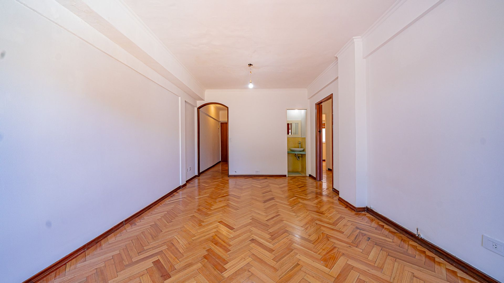 Venta 3 Amb Cochera Balcon Martinez Av. Libertador