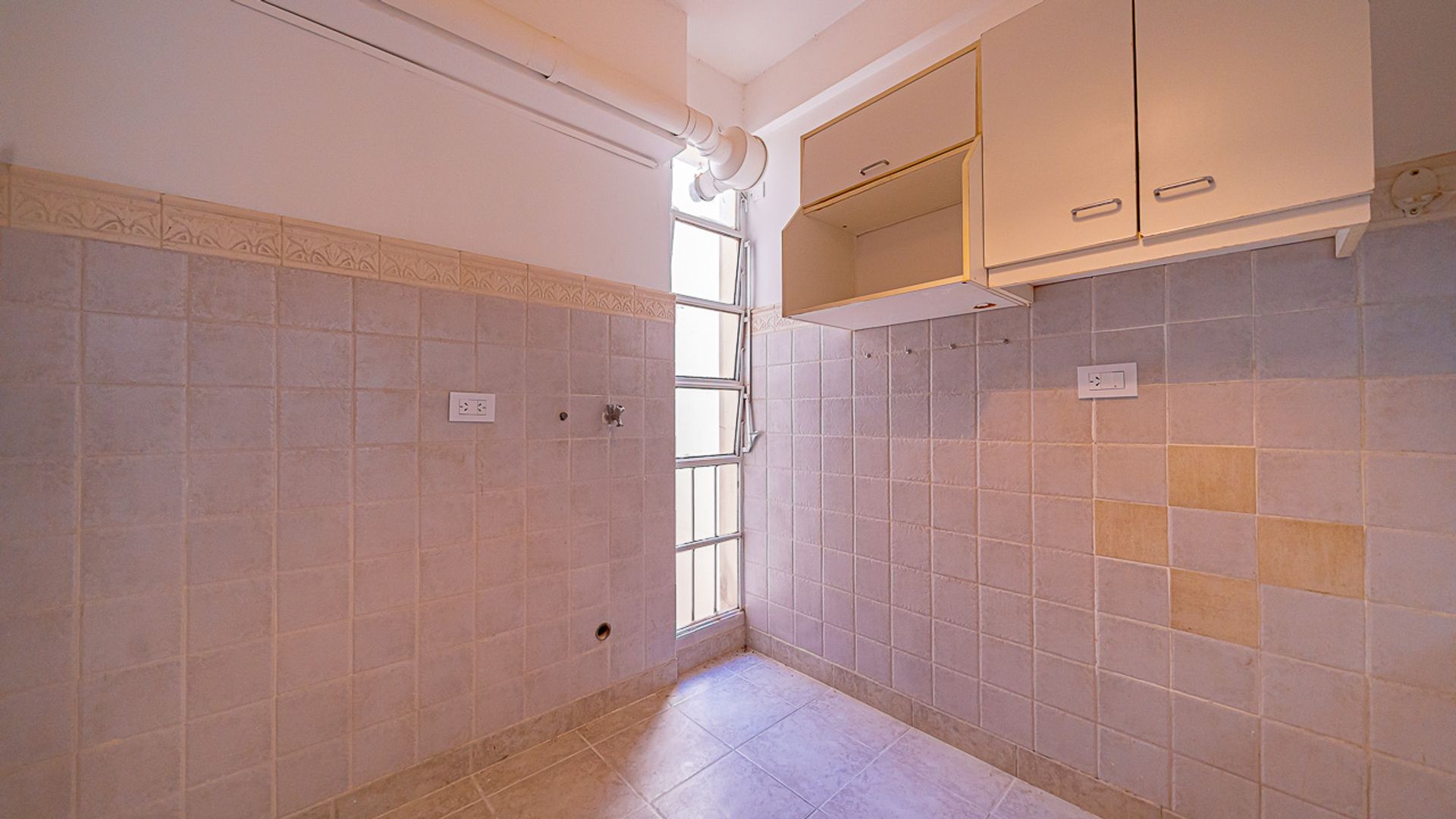 Venta 3 Amb Cochera Balcon Martinez Av. Libertador