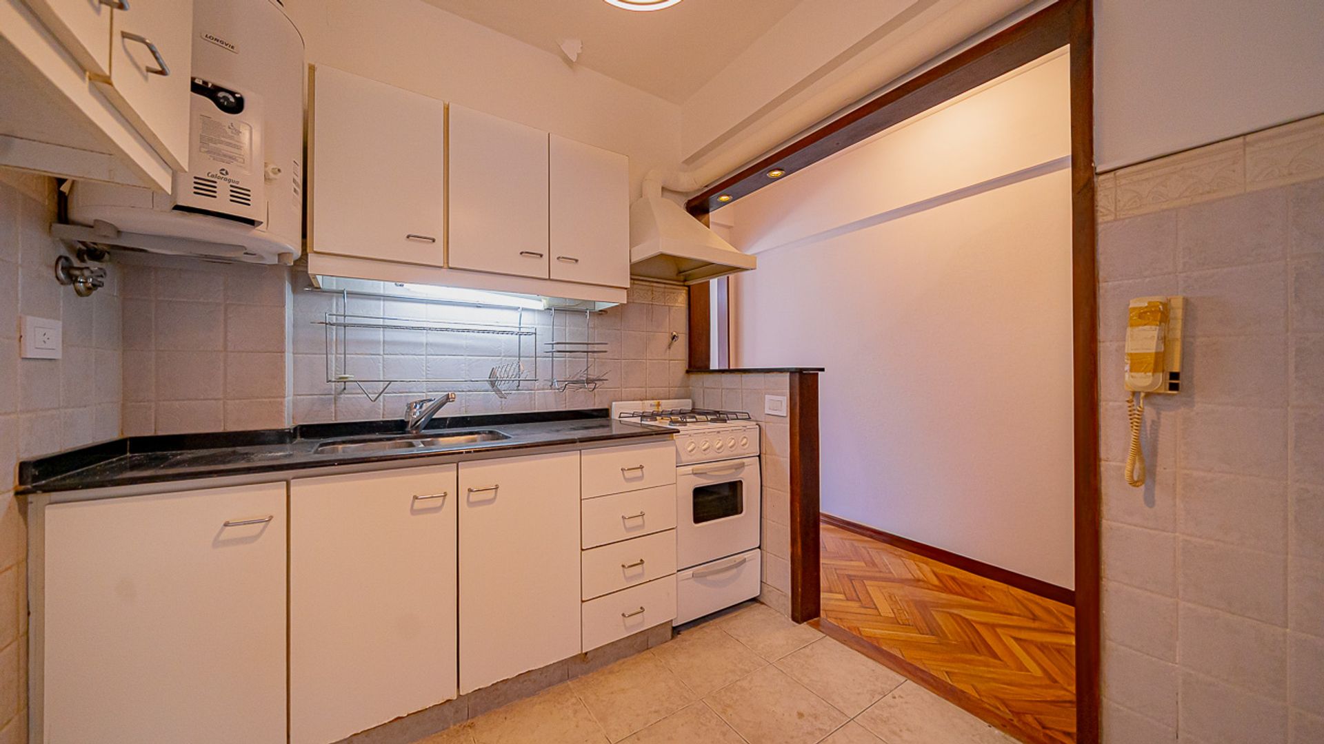 Venta 3 Amb Cochera Balcon Martinez Av. Libertador