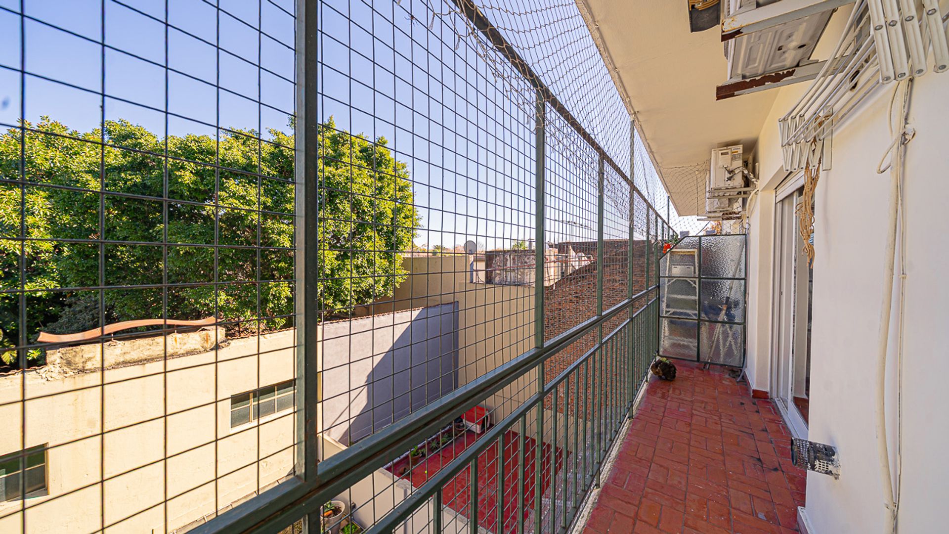 Venta 3 Amb Cochera Balcon Martinez Av. Libertador