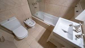 Venta 3 Amb Cochera Balcon Martinez Av. Libertador