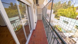 Venta 3 Amb Cochera Balcon Martinez Av. Libertador