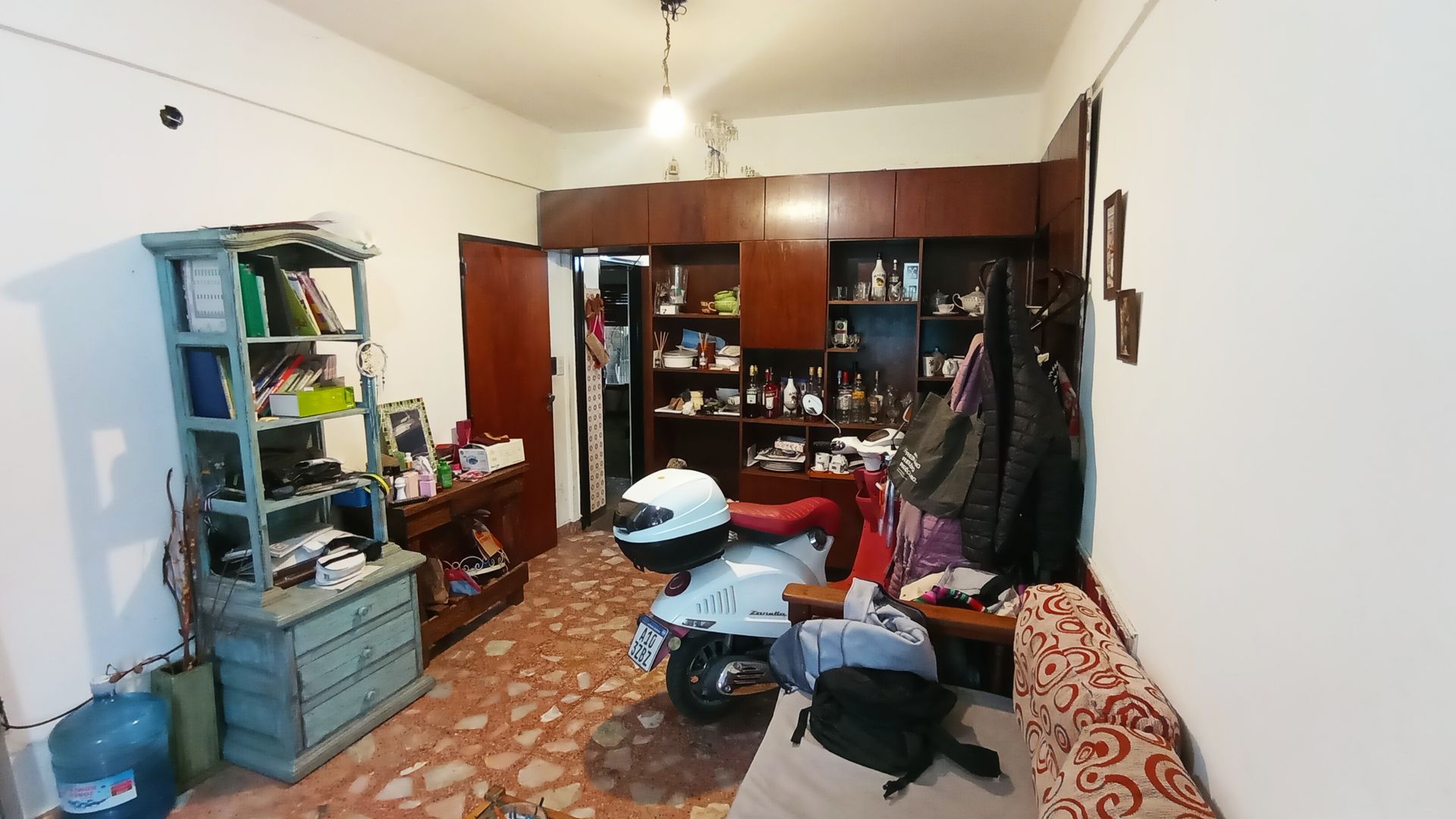 Casa 3 Ambientes Venta Don Torcuato Y Departamento