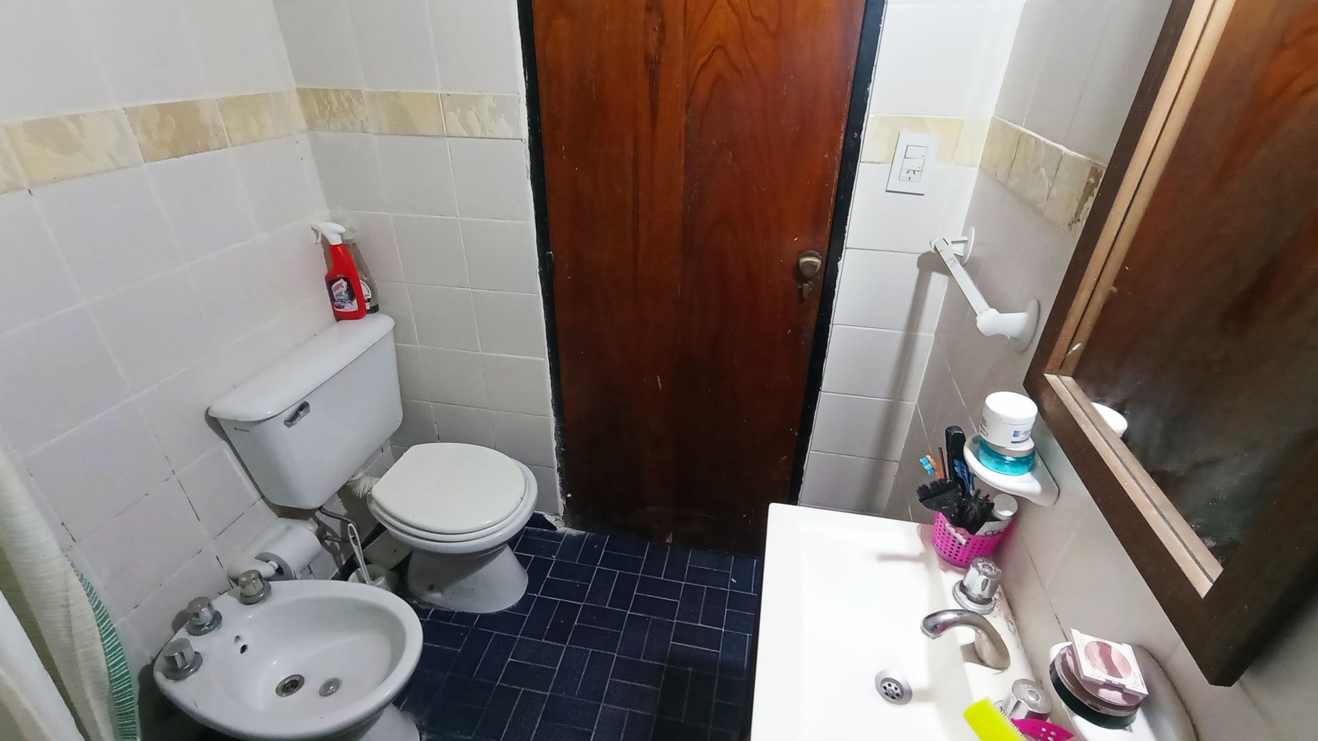 Casa 3 Ambientes Venta Don Torcuato Y Departamento