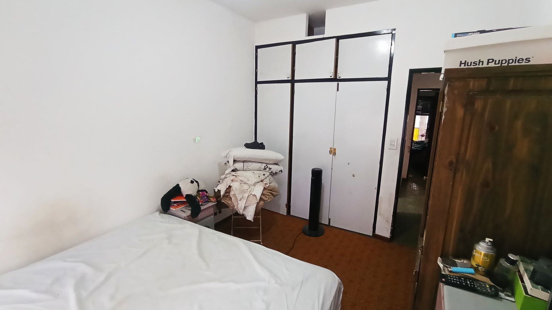 Casa 3 Ambientes Venta Don Torcuato Y Departamento
