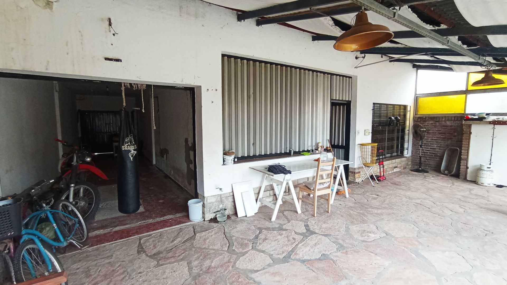 Casa 3 Ambientes Venta Don Torcuato Y Departamento