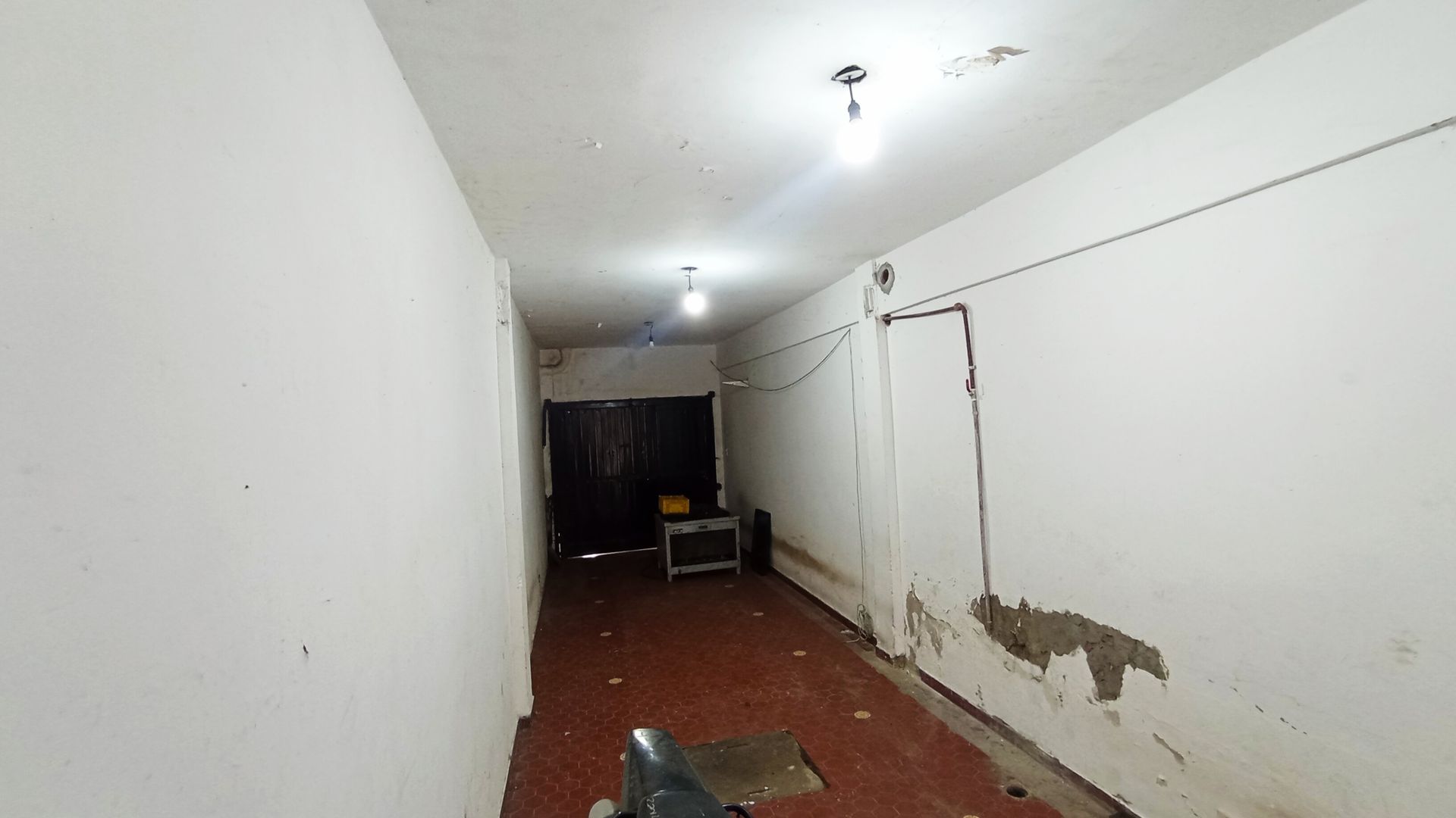 Casa 3 Ambientes Venta Don Torcuato Y Departamento