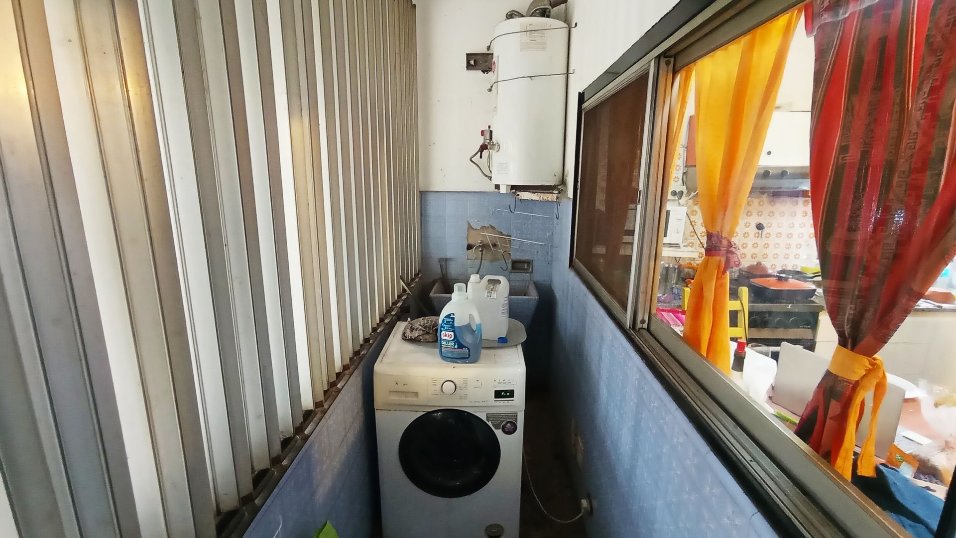Casa 3 Ambientes Venta Don Torcuato Y Departamento