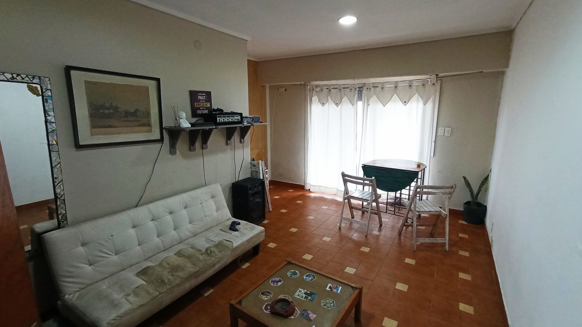 Casa 3 Ambientes Venta Don Torcuato Y Departamento