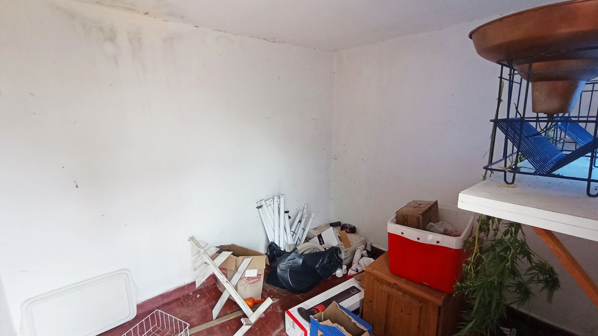 Casa 3 Ambientes Venta Don Torcuato Y Departamento