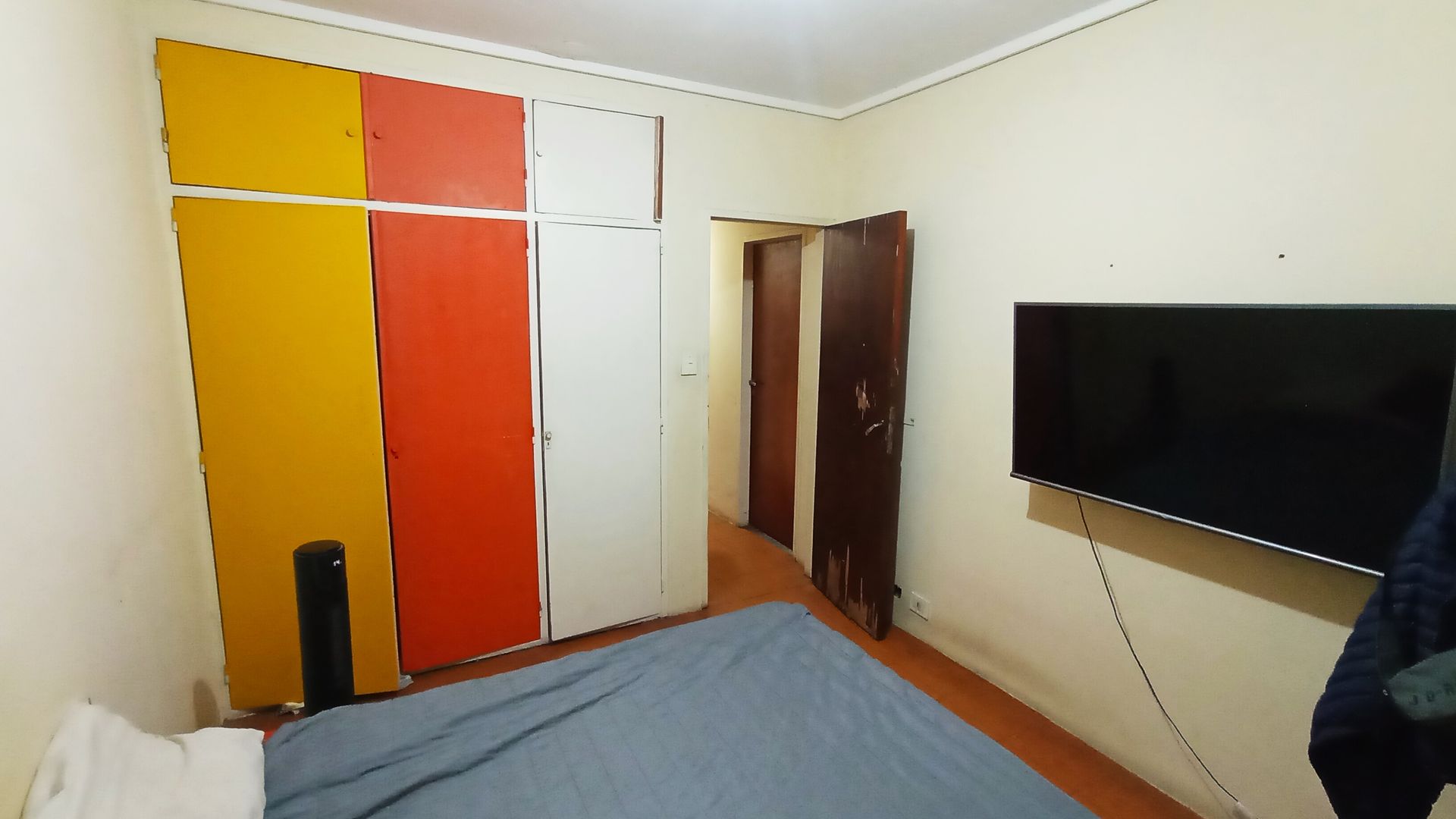 Casa 3 Ambientes Venta Don Torcuato Y Departamento