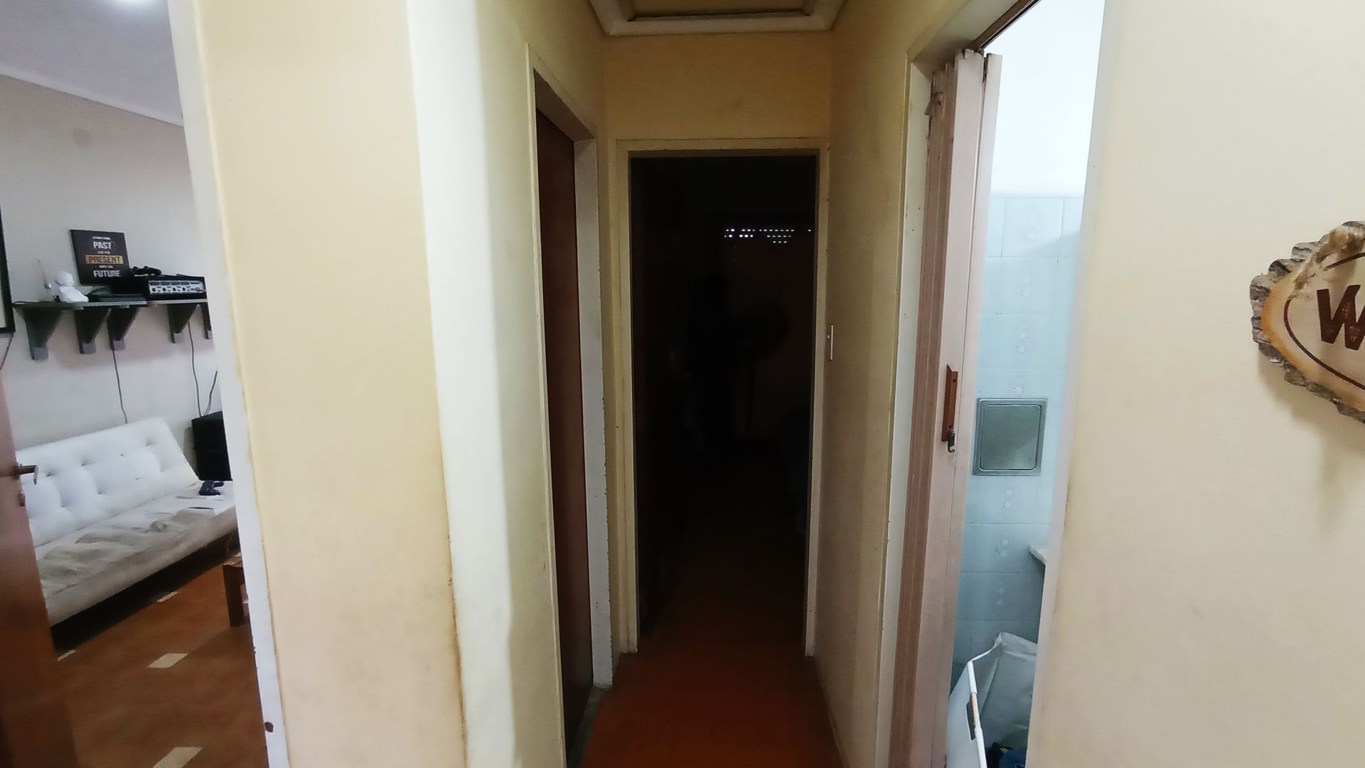 Casa 3 Ambientes Venta Don Torcuato Y Departamento