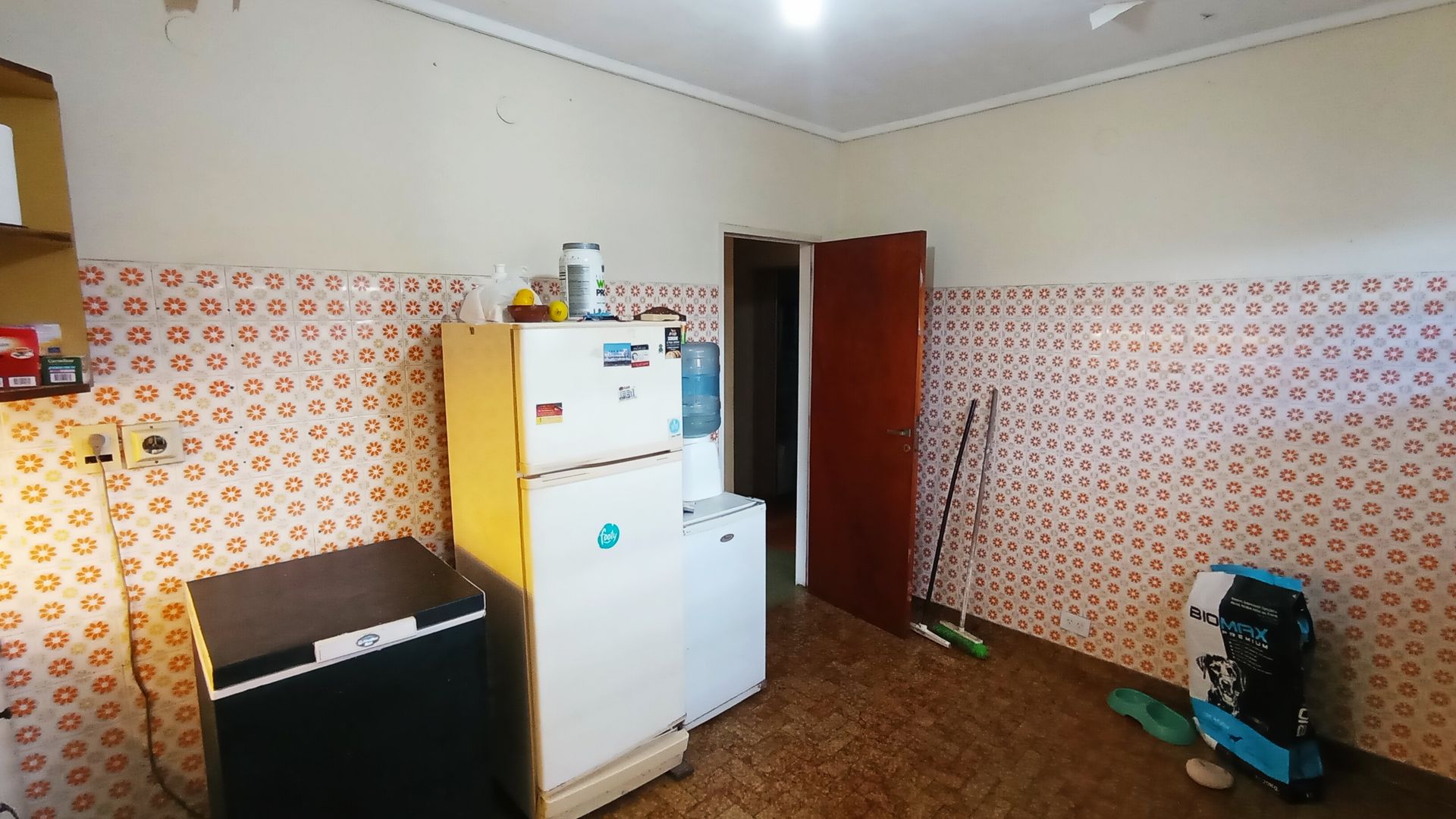 Casa 3 Ambientes Venta Don Torcuato Y Departamento