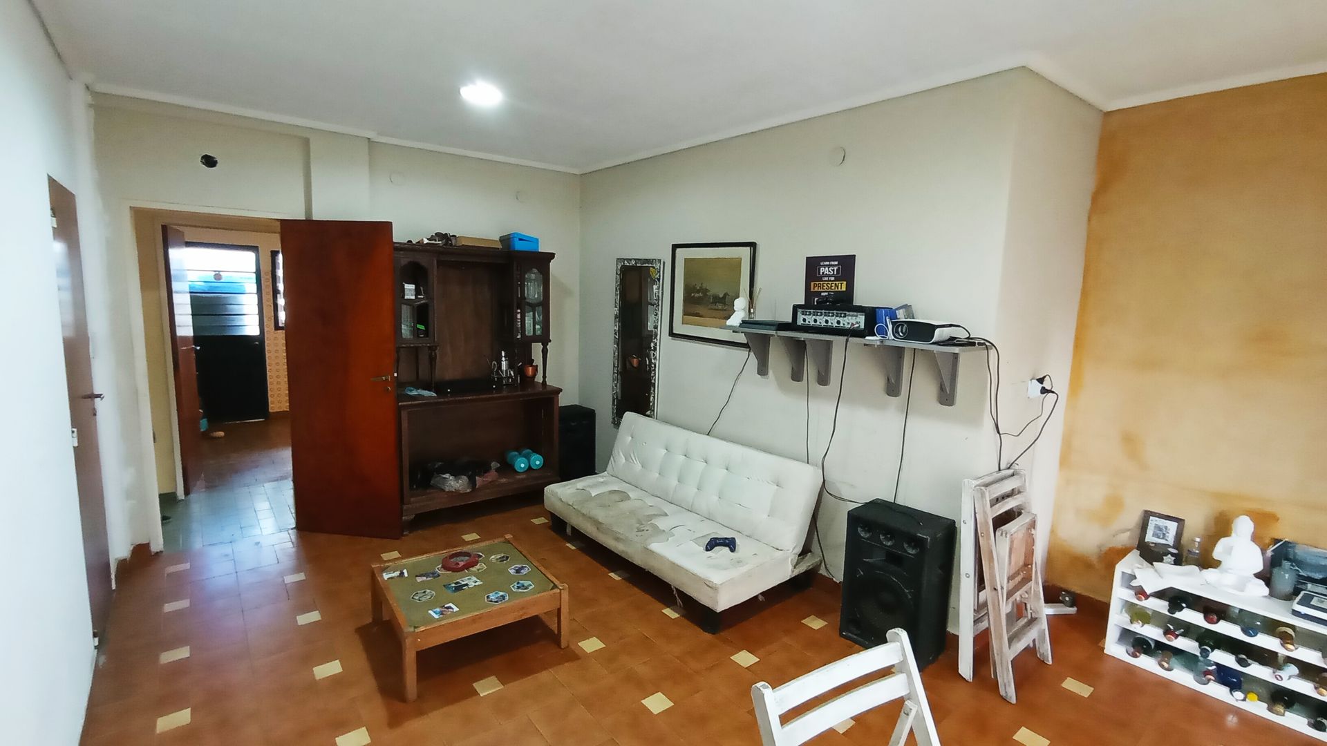 Casa 3 Ambientes Venta Don Torcuato Y Departamento